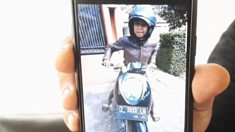 Korban Pelemparan Sperma di Tasikmalaya Lebih dari 1 Orang, Rata-Rata Ibu Muda