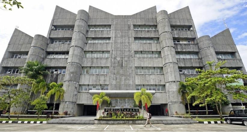 Unand Padang Terima 2.963 Calon Mahasiswa dari Jalur SBMPTN