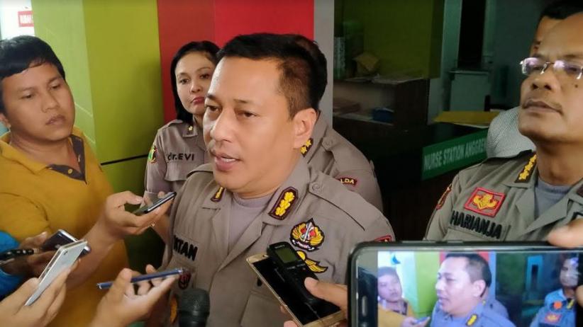 Sepekan Pascabom Medan, Densus 88 Tangkap 30 Terduga Teroris di Sumut