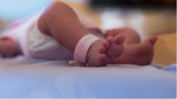 Bayi Berstatus PDP di Makassar Meninggal Dunia, Sempat Dibawa Kabur Keluarga