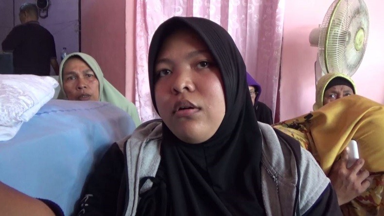 Jenazah Bayi Sempat Ditahan Rumah Sakit, Istri Wali Kota Padang Bantu Urus Tagihan