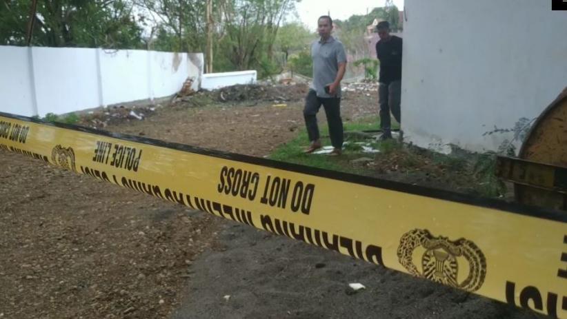 Ratusan Detonator Meledak di Kantor Kejari Parepare, Terdengar hingga Radius 4 Km