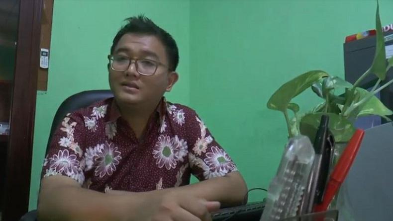 Terduga Teroris ADM yang Ditangkap Densus 88 Baru Pindah ke Bangil dan Belum ber-KTP