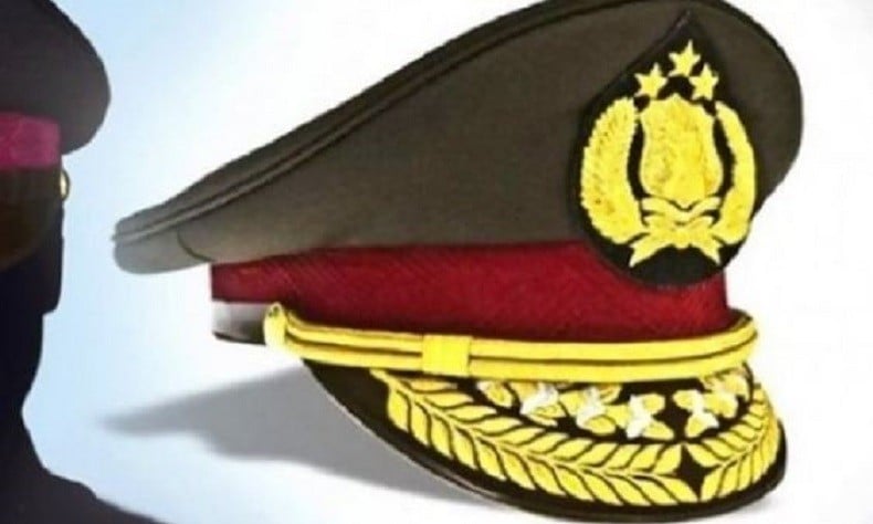2 Oknum Polisi Ditangkap Polda Sumut, Kasus Penyalahgunaan Narkoba