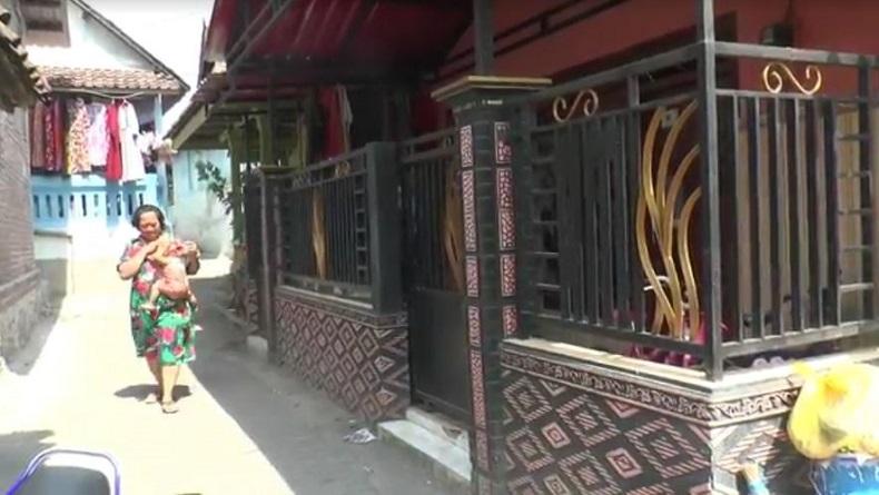 Densus 88 Tangkap Warga Pasuruan Diduga Terlibat Teror Bom Medan