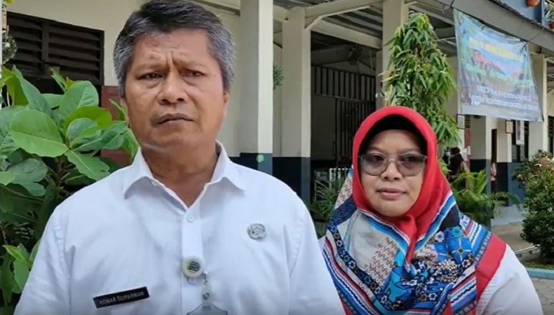 Puluhan Siswa di Depok Terserang Hepatitis A, Dinkes Ambil Sampel Darah dan Lingkungan