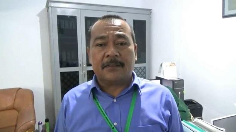 RSUP M Jamil Padang Gratiskan Biaya Tagihan Pasien Bayi yang Meninggal Dunia