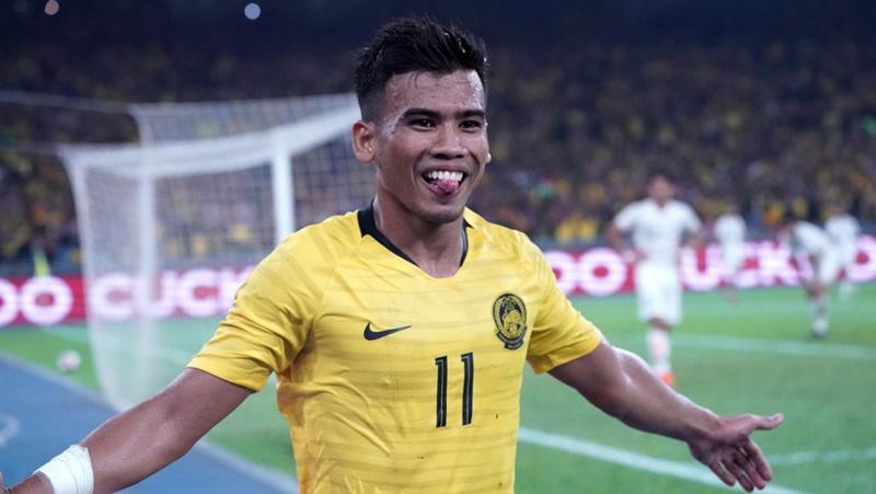 Panas! Bintang Malaysia Safawi Rasid Sebut Timnas Indonesia Selevel Laos