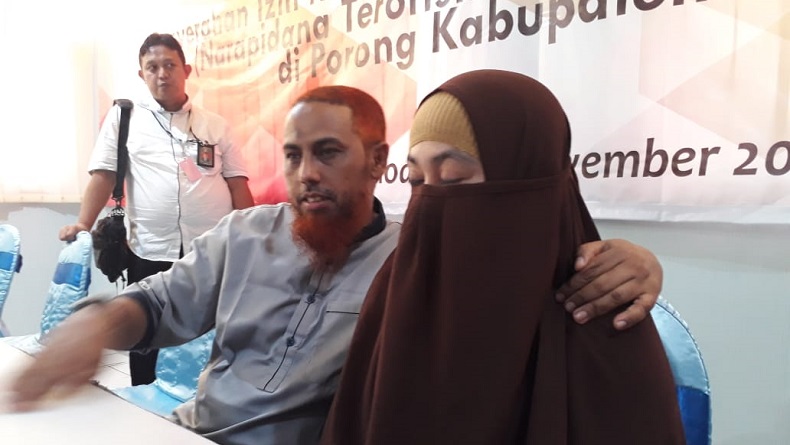 title Napi Teroris Bom Bali Umar Patek Diusulkan Bebas Bersyarat Napi Teroris Bom Bali Umar Patek Diusulkan Bebas Bersyarat