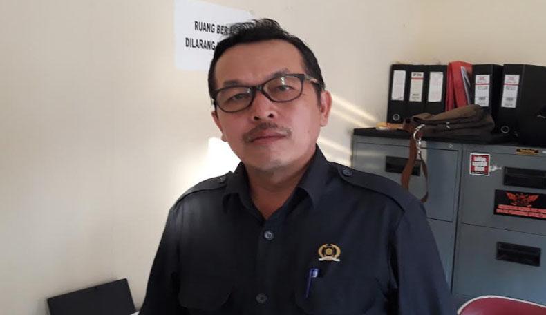 Kasus Murid SMA Tusuk Guru di Kulonprogo, DPRD: Jelas Kami Sangat Prihatin