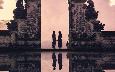 40 Persen Turis India Berwisata ke Bali untuk Pesta Pernikahan