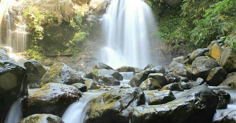 Tourist Attractions in Temanggung