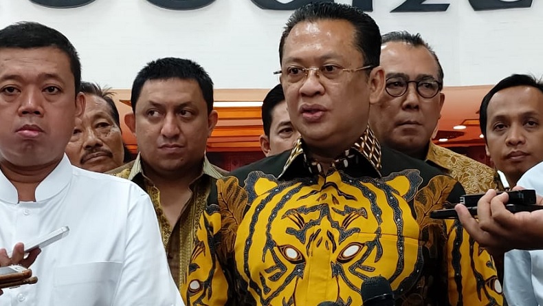 Potensi Cuaca Ekstrem, Ketua MPR Minta Warga dan BPBD Waspada Hadapi Bencana