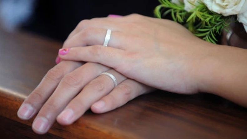 Menikah 6 Tahun hingga Punya 2 Anak, Pasutri di Sragen Ternyata Paman dan Ponakan