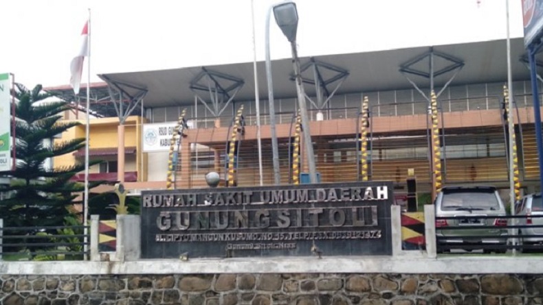 title RSUD Gunungsitoli Tidak Layani Pasien BPJS Mulai 25 November, Ini Penyebabnya RSUD Gunungsitoli Tidak Layani Pasien BPJS Mulai 25 November, Ini Penyebabnya