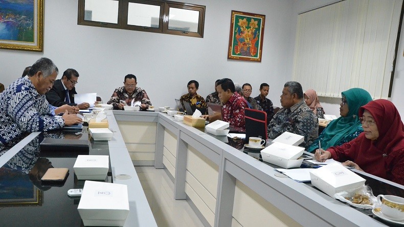 UNY Segera Buka Prodi S3 Ilmu Keolahragaan