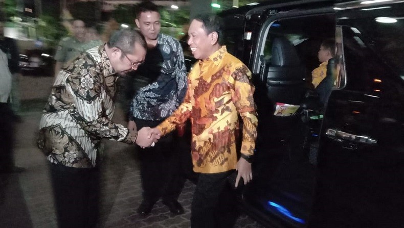 Kasus Penganiayaan Suporter, Menpora: Malaysia Harus Usut Insiden dan Minta Maaf Secara Resmi