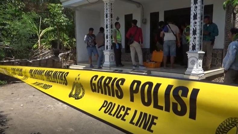 Pria Tewas saat Ingin Perkosa Istri Teman di Probolinggo, Polisi Dalami Indikasi Perselingkuhan