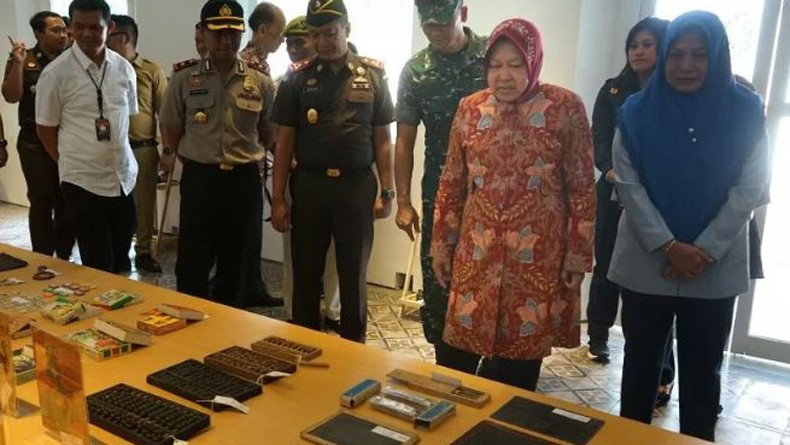 Hari Guru Nasional, Eks Gedung Taman Siswa Diresmikan Jadi Museum Pendidikan