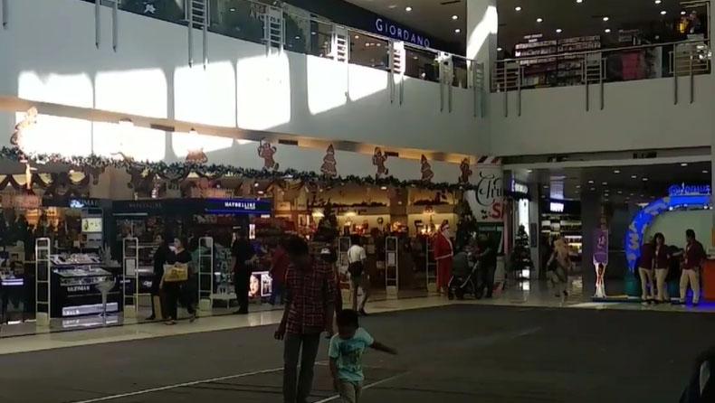 Larangan Atribut Natal di MOG Malang, Wali Kota: Tidak Ada Sweeping