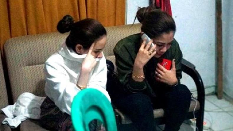 Polisi Gandeng Interpol Tangkap Dokter Gadungan Cantik asal Sulsel di Malaysia