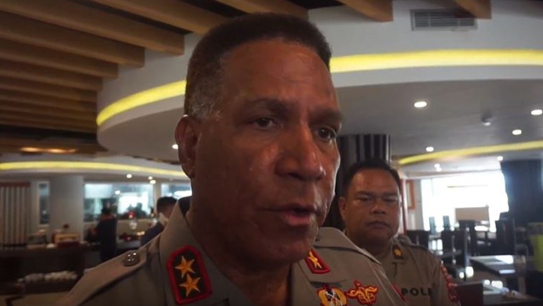 Masyarakat Papua Diimbau Patuhi PSDD Bila Ingin Setop Penularan Virus Corona