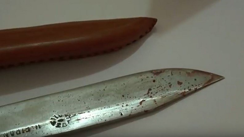 2 Tukang Ojek di Prabumulih Cekcok, 1 Tewas dengan 3 Luka Tusukan