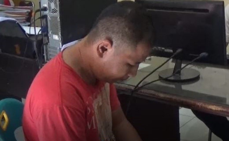 Pria di Binjai Ditangkap usai Mengaku Anggota Reskrim dan Bawa Kabur 3 Handphone