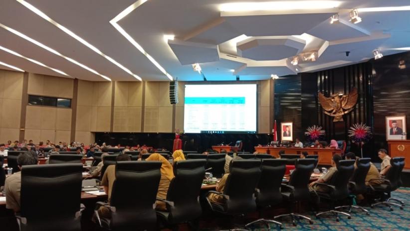 Tak Setujui Pembangunan Hotel di TIM, DPRD DKI Pangkas Anggaran Jakpro Rp400 M