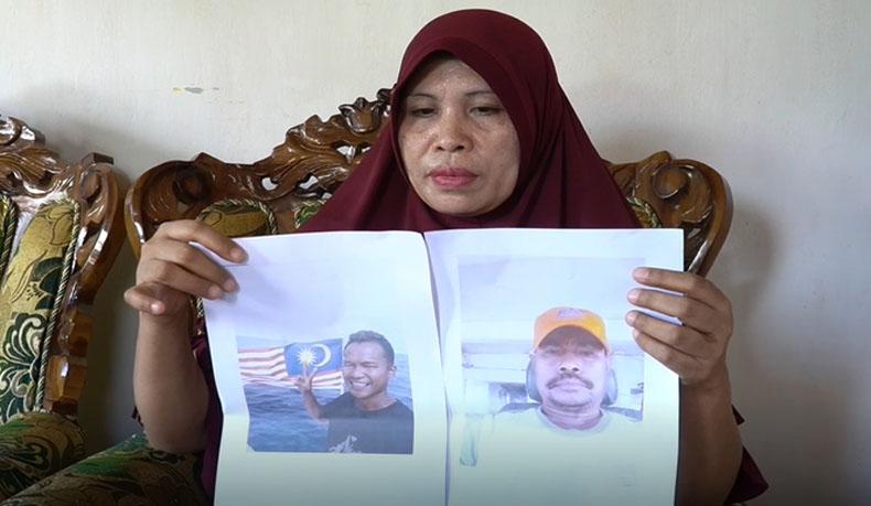 Keluarga 3 Nelayan Disandera Abu Sayyaf Berharap Segera Dibebaskan