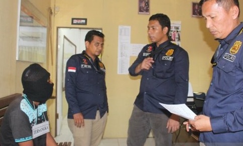 Istri Anggota TNI di Aceh Utara Nyaris Diperkosa Seorang Pemuda, Ini Penyebabnya