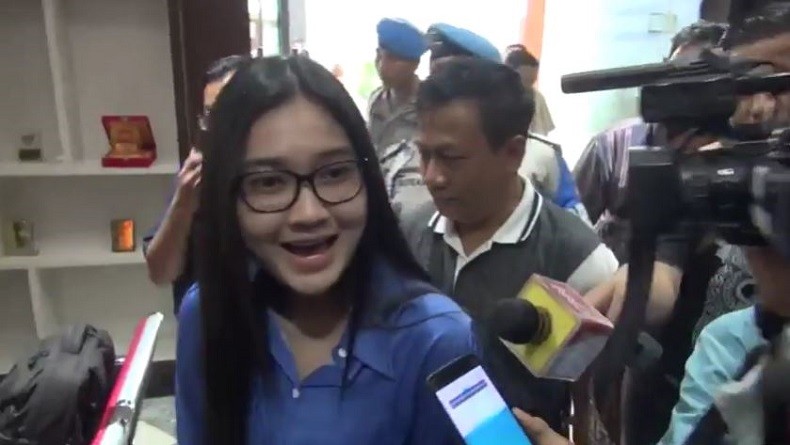 Dituding Selingkuh, Nella Kharisma Adukan Akun Facebook Penyebar Fitnah ke Polda Jatim