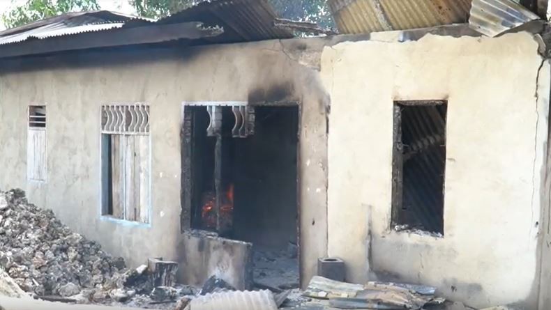 Tawuran Antarkampung di Buton Tengah, 1 Tewas dan 25 Rumah Dibakar