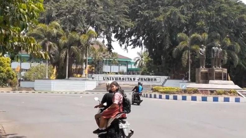Unej Ungkap Alasan Mencopot Ketua Lp3m Hasil Penelitian Itu Bersifat Rahasia Bagian 1