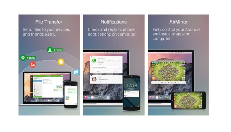 7 Aplikasi Yang Perlu Ada Di Ponsel Android Anda Mulai Dari Adobe Hingga Wifi Analyzer