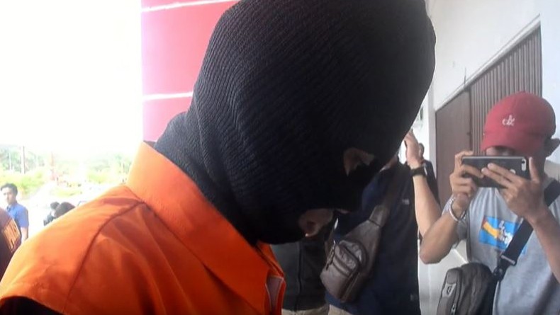 Kasus Mayat Perempuan Dekat Stadion Jati Kalinda Terungkap, Faktanya Mengejutkan