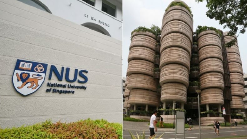 10 Universitas Terbaik Di Asia Singapura Nomor 1 China Mendominasi