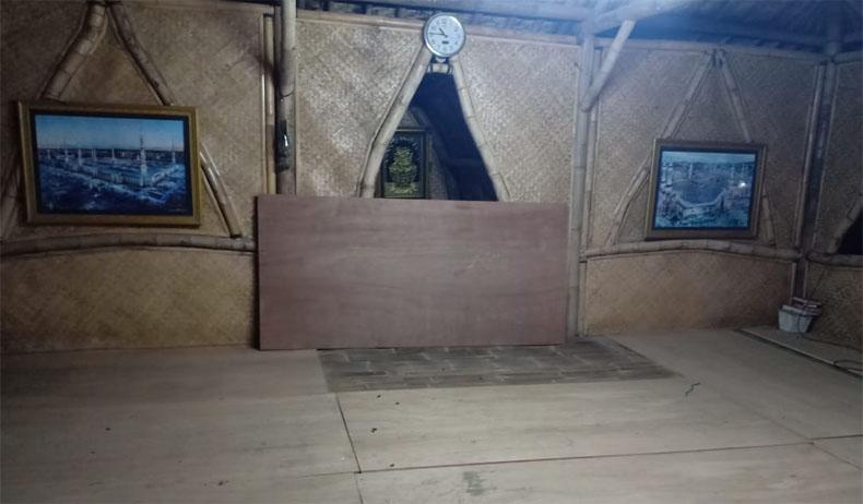 Mahasiswa UIN Yogya Meninggal Jatuh ke Sumur Musala saat Jadi Imam