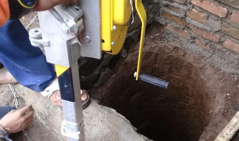 title Tak Punya Anak Laki-Laki, Pria Ini Dorong Istri dan Putrinya ke Sumur Tak Punya Anak Laki-Laki, Pria Ini Dorong Istri dan Putrinya ke Sumur