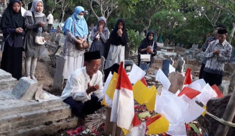 Keluarga Minta Polisi Transparan Usut Tewasnya Nurul Faqih Mahasiswa UIN Jakarta