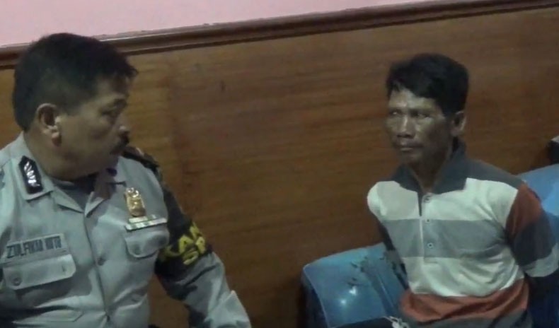 Bocah SD Korban Pencabulan di Padang Derita Kanker Serviks, Pelaku Ditangkap