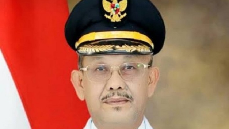 Kabar Duka, Bupati Aceh Selatan Meninggal saat Pemeriksaan Kesehatan di Singapura