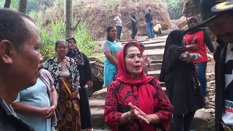 title PDIP Minta KONI Panggil Shalfa Avrila Siani untuk Kembali Berlaga di SEA Games Manila PDIP Minta KONI Panggil Shalfa Avrila Siani untuk Kembali Berlaga di SEA Games Manila