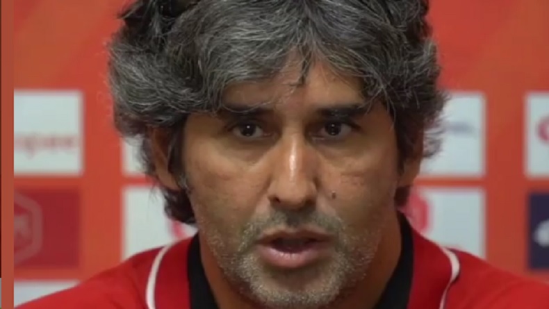 Terganjal Lisensi, Teco Tak Bisa Dampingi Bali United di Liga Champions Asia