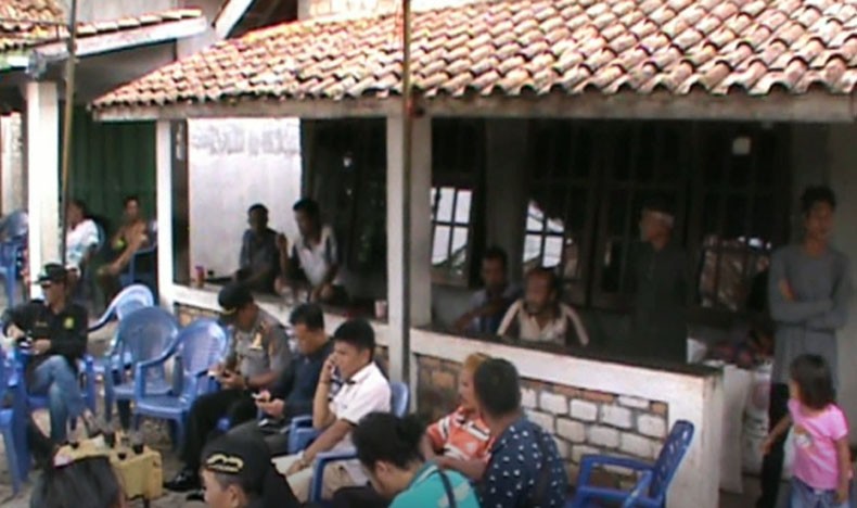 Petani Kopi Tewas Diterkam Beruang Madu di Ogan Komering Ulu