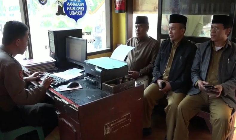 Pria Mengaku Nabi Terakhir Dilaporkan ke Polisi, MUI Tana Toraja: Ini Penistaan Agama