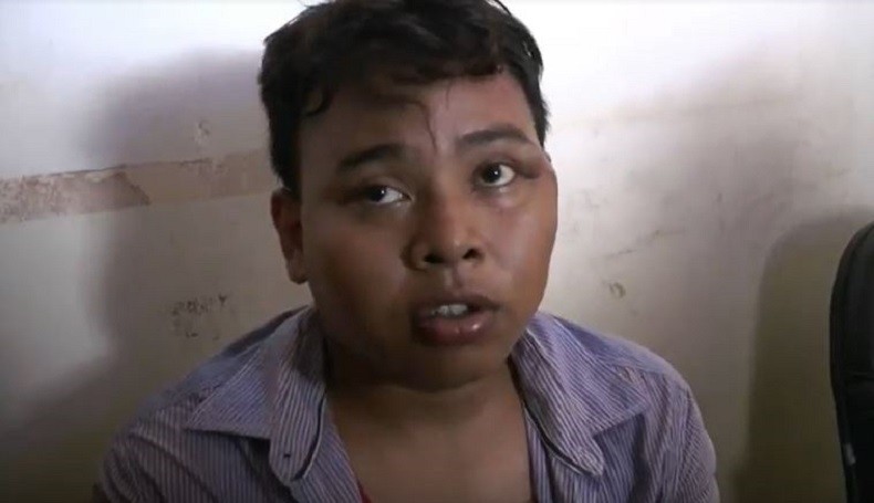 Copet di Kendal Jadi Bulan-Bulanan Warga Usai Jambret Handphone Seorang Wanita