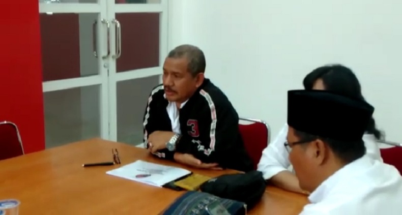 Daftar Calon Wali Kota Medan, PDIP Minta Menantu Jokowi Ikuti Mekanisme Partai