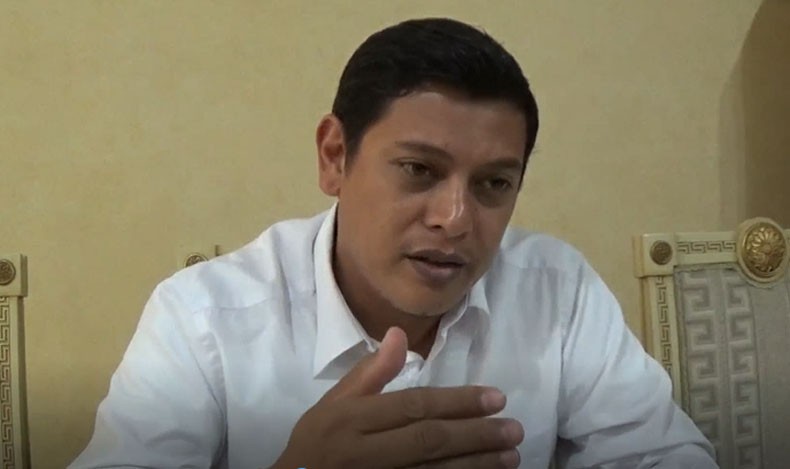 title Videonya Viral karena Usir Utusan Dispora, Wali Kota Kediri: Saya Tersinggung Videonya Viral karena Usir Utusan Dispora, Wali Kota Kediri: Saya Tersinggung