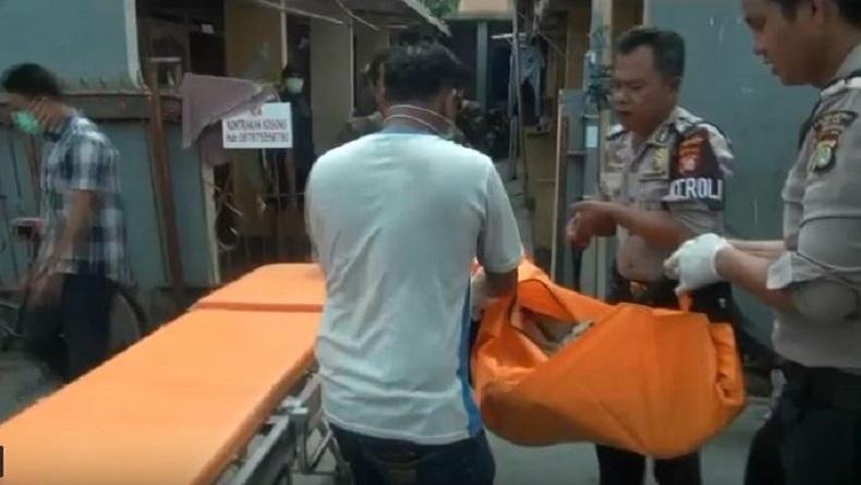 3 Hari Tak Terlihat, Pria 60 Tahun Ditemukan Tewas Tanpa Busana di Kontrakan di Bekasi